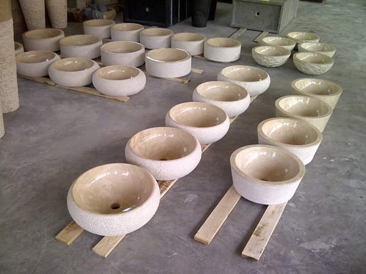 petrifiedwoodac's tweet photo. crema marble sinks
#sink #marblesinks #homedecor #interior https://t.co/PnjL5z6vmP