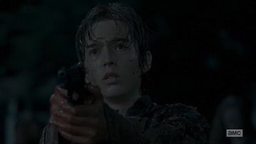 ウォーキングデット イケメンキャラランキングtop15 ドラマレック