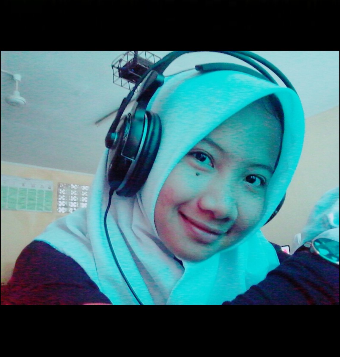 DPuriii's tweet photo. Alhamdulillah Ujikom udah selesai ☺ Semangat semangat💪💪 https://t.co/fP5BXXtUn7