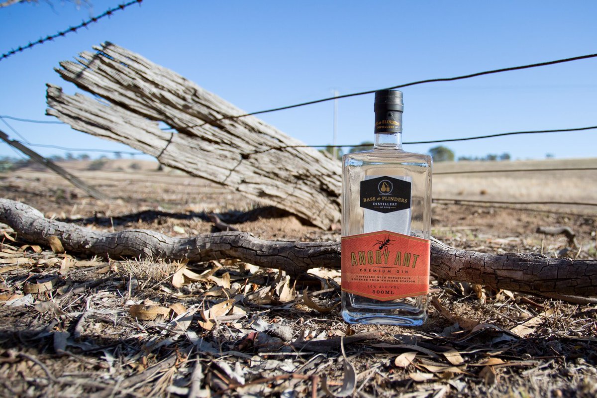 Bass&Flinders tweet media