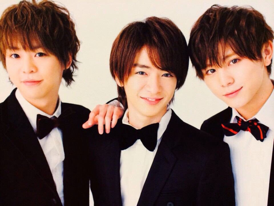 侑美ちぃ[低浮上] on Twitter "新垢なのでお友達探ししてます🎀 知念よりのall担です🐭💕 Hey