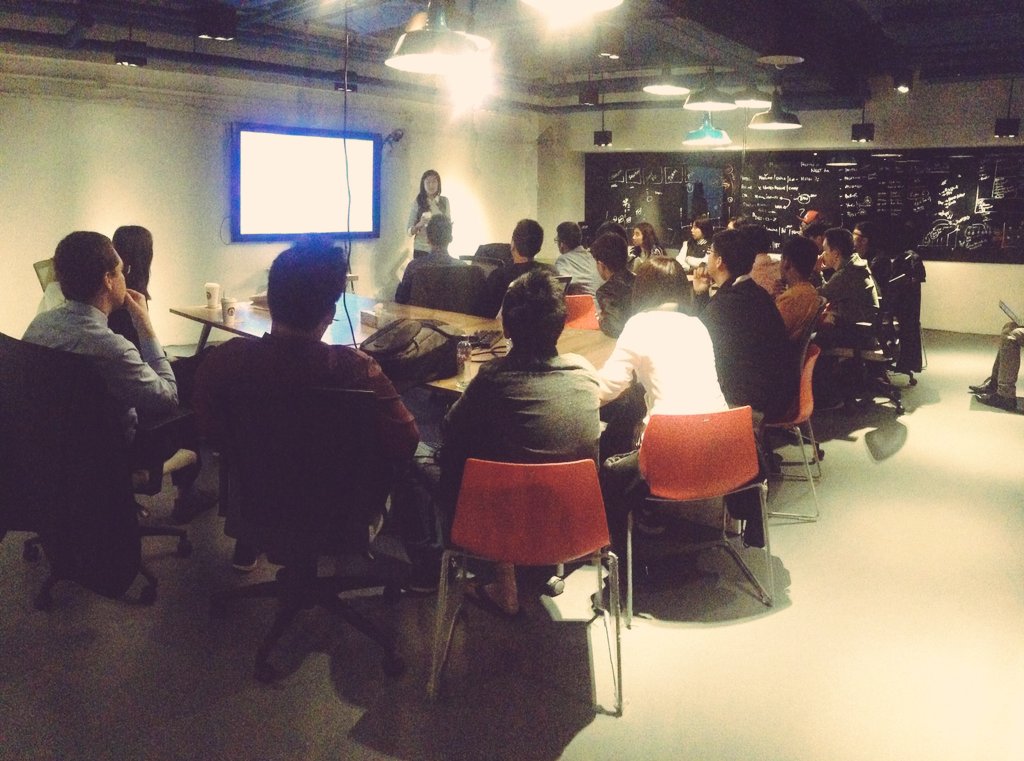 NestIdeas's tweet photo. Thoughtful q's & fun pitches from our next gen of entrepreneurs. #startupEdu with Yangon Intl School! #myanmartech https://t.co/0mvQf8pUwr