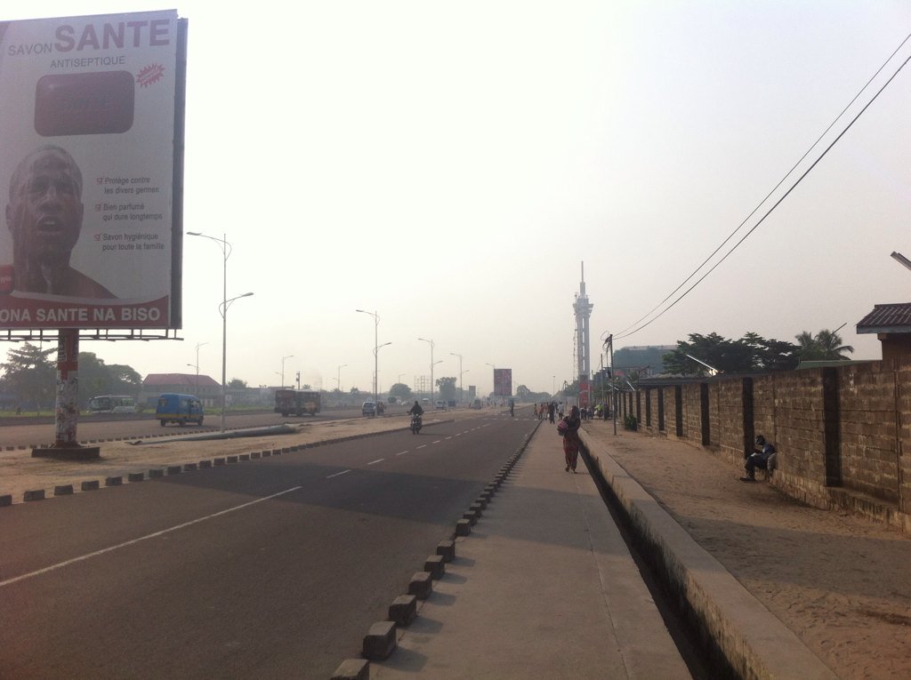 L'APPEL A LA "VILLE MORTE"  MASSIVEMENT SUIVI EN RDC: LES INFOS, LES IMAGES #yebela - MISES A JOUR CONTINUELLES CbUU_zuW8AArm38