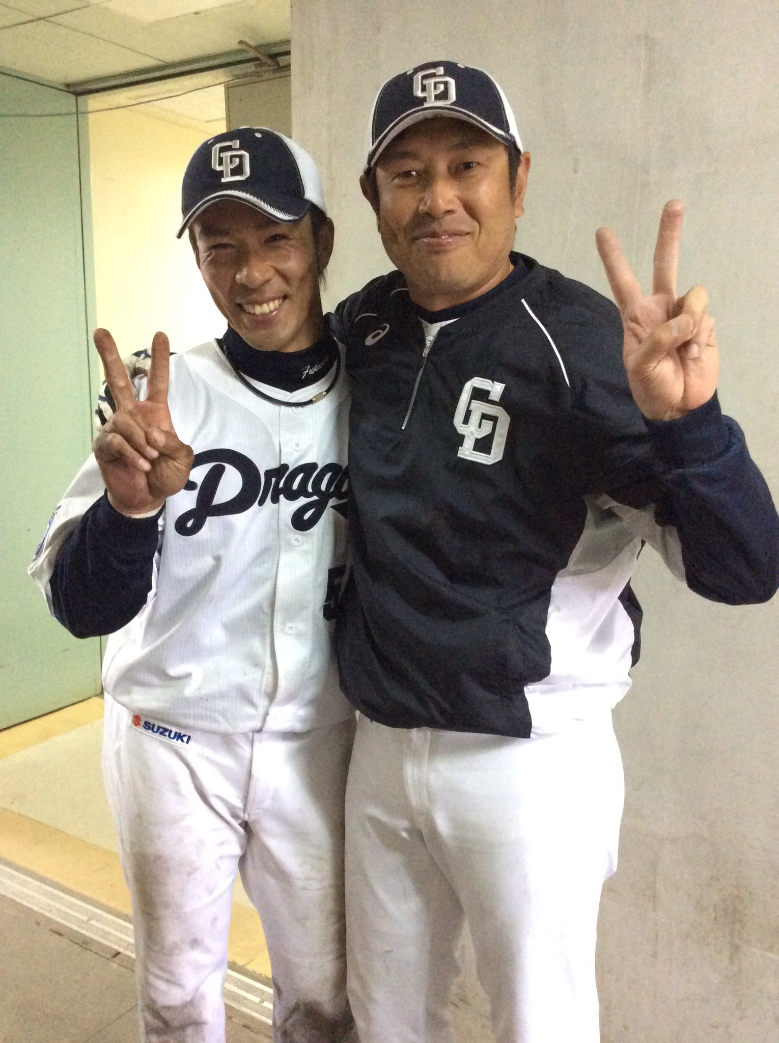 J SPORTS 中日好き【公式】 on X: 