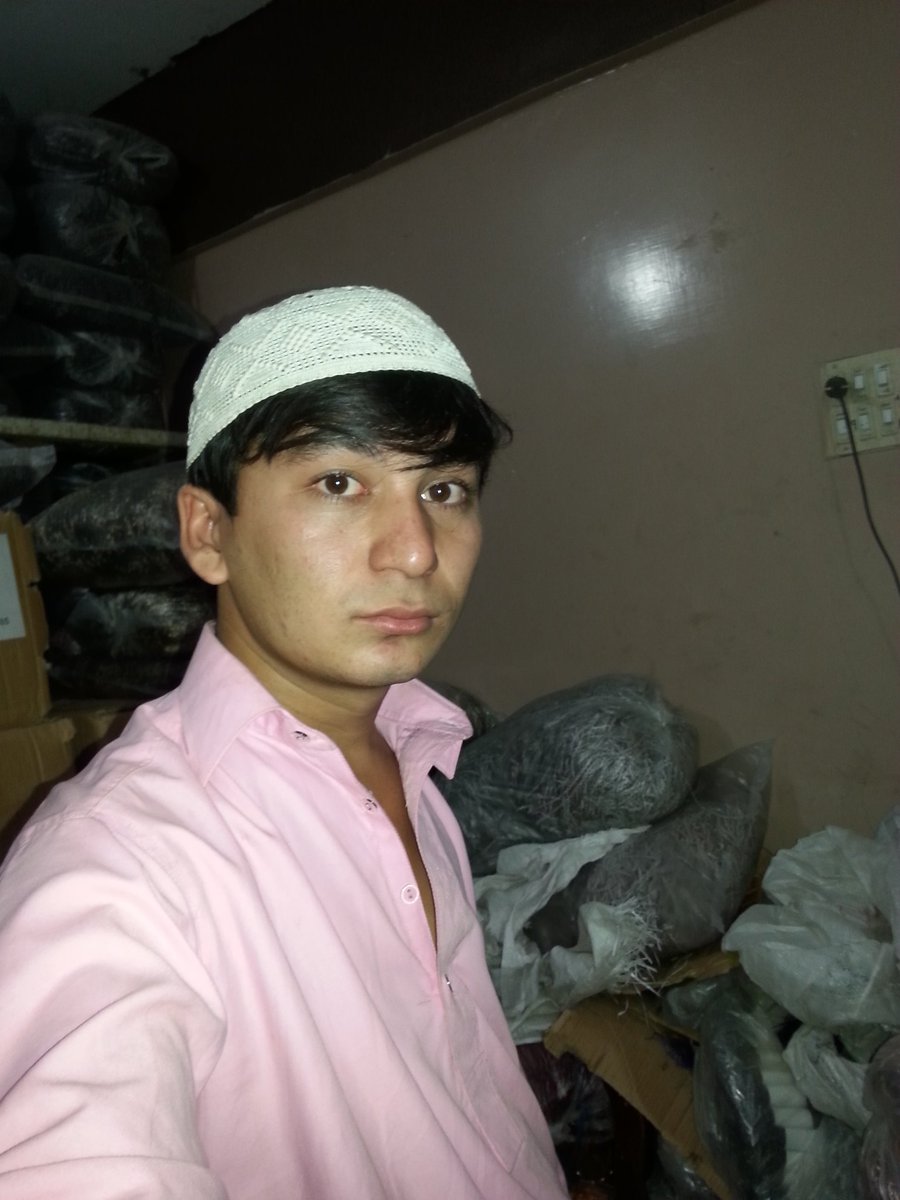 GamNazari tweet picture
