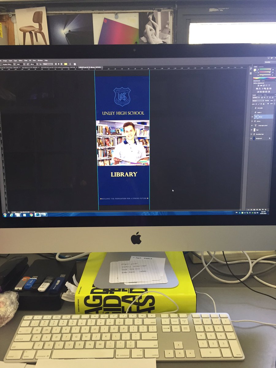 Unley High School tweet media