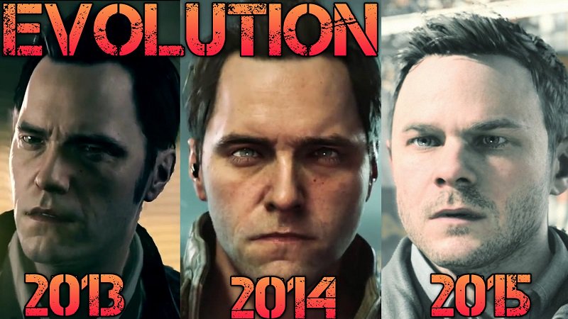 gamebackspace's tweet photo. Quantum Break Grafik ... #Microsoft #Pc #QuantumBreak #XboxOne Haber için Tıkla: https://t.co/41wxV56l8T https://t.co/5BRObajQuf
