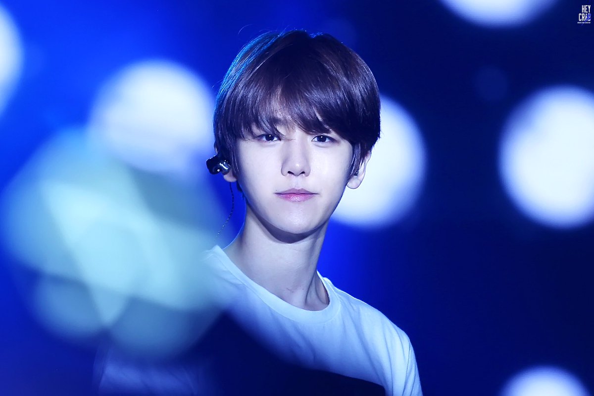heycrab0506's tweet photo. 160214 #BAEKHYUN My Star✨ https://t.co/4R8dNNR8r8