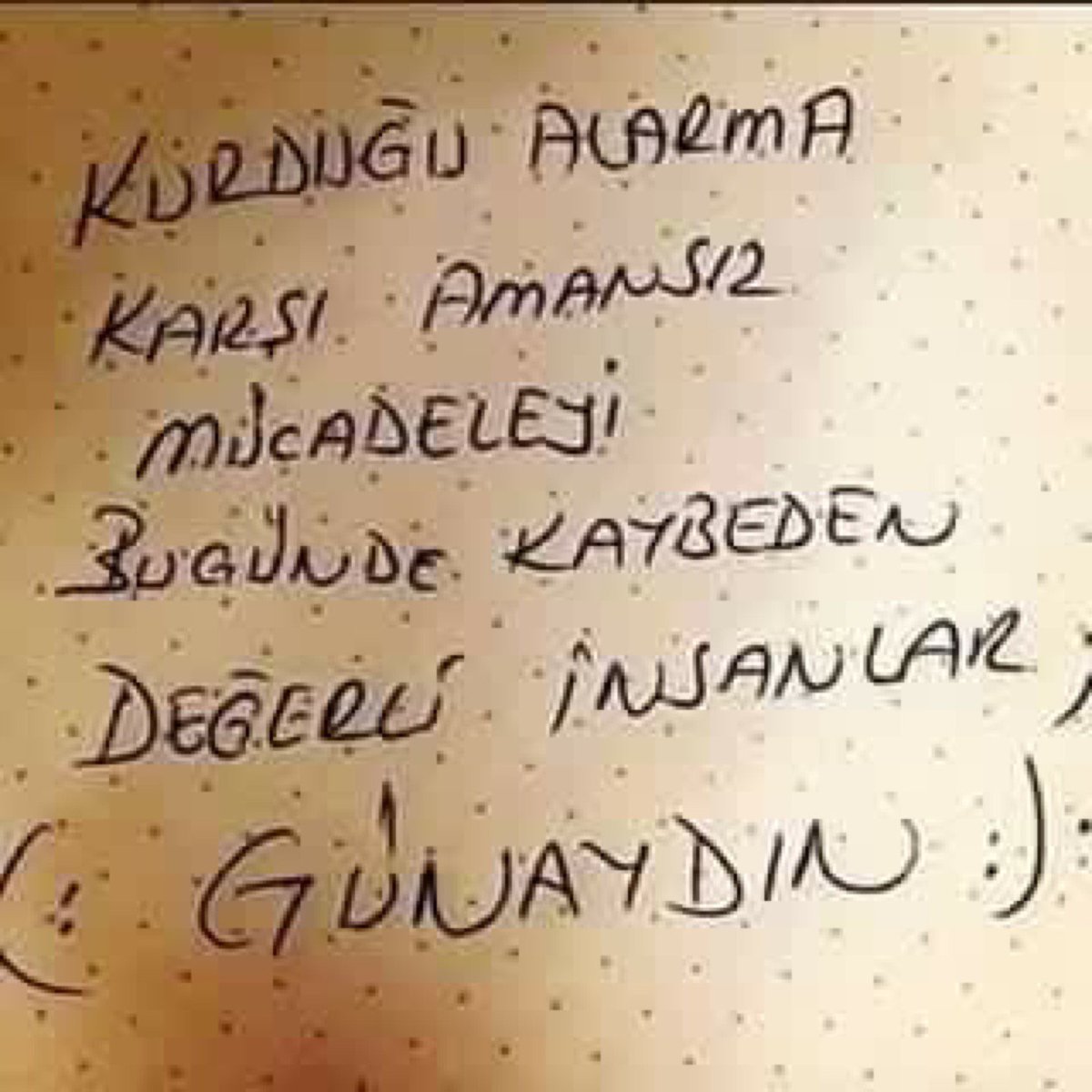 POZİTİF İŞİTME MERKEZİ ADANA ŞUBESİ'dayım Adana, Seyhan'da swarmapp.com/c/gFNha4v4J7p