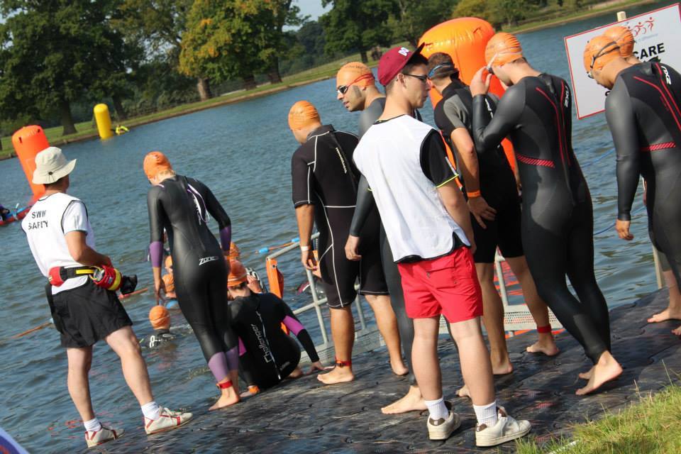 Holding a #Triatlon or #swimming event and need #floatingpontoons ? Contact <a href="/MURLACUK/">MURLAC</a> today on 0121 31 31 008