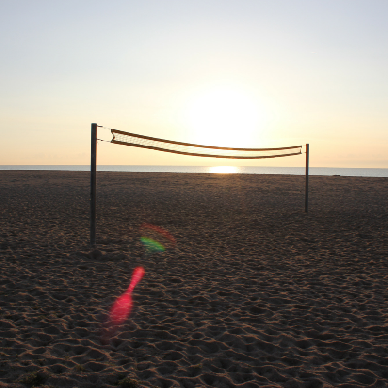 Bon dia #MalgratFan! El sol acaba de sortir i deixa imatges tan espectaculars com aquesta! #MalgratTurisme #Turisme