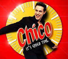 What time is it?! It's CHICO TIME!!!! ...wait. Oh... Sorry - it's check time. This is awkward. #CheckEmTuesday