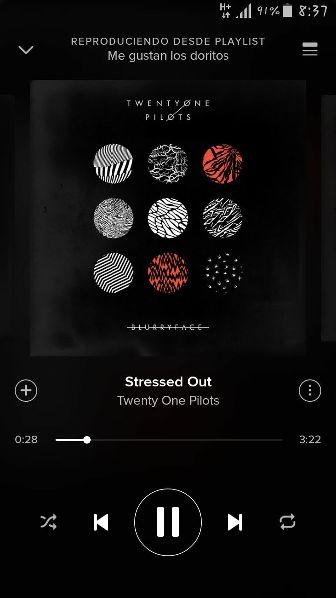 CarlosMartin_14's tweet image. No esta tan mal pasar atención educativa con @twentyonepilots #blurryfacetoureurope #NotSpain 😑😢😢