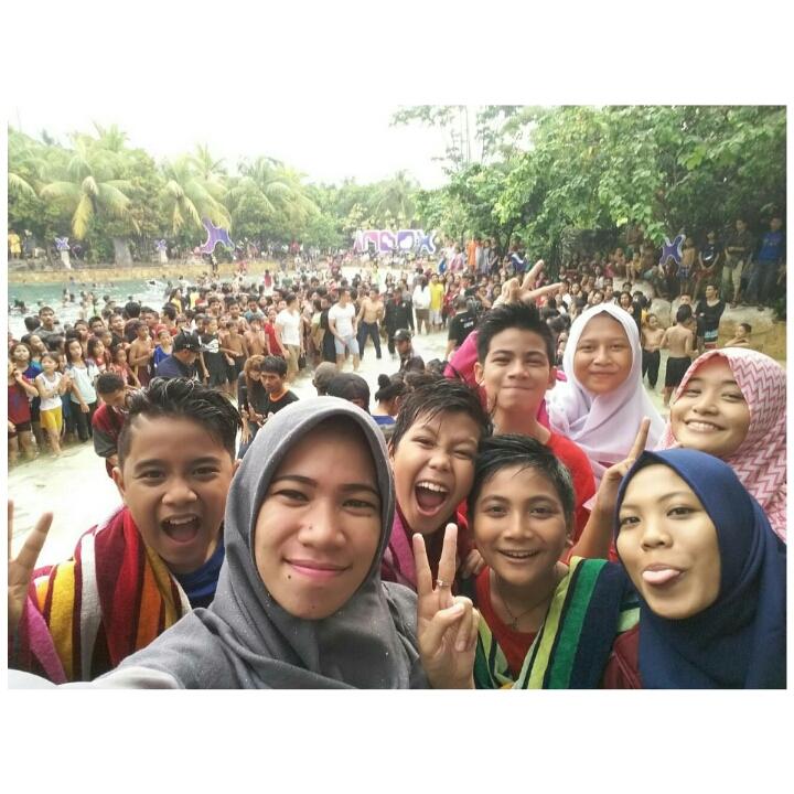 RayPedhier's tweet photo. Makasih semuanya😁 https://t.co/vorj7siR3K