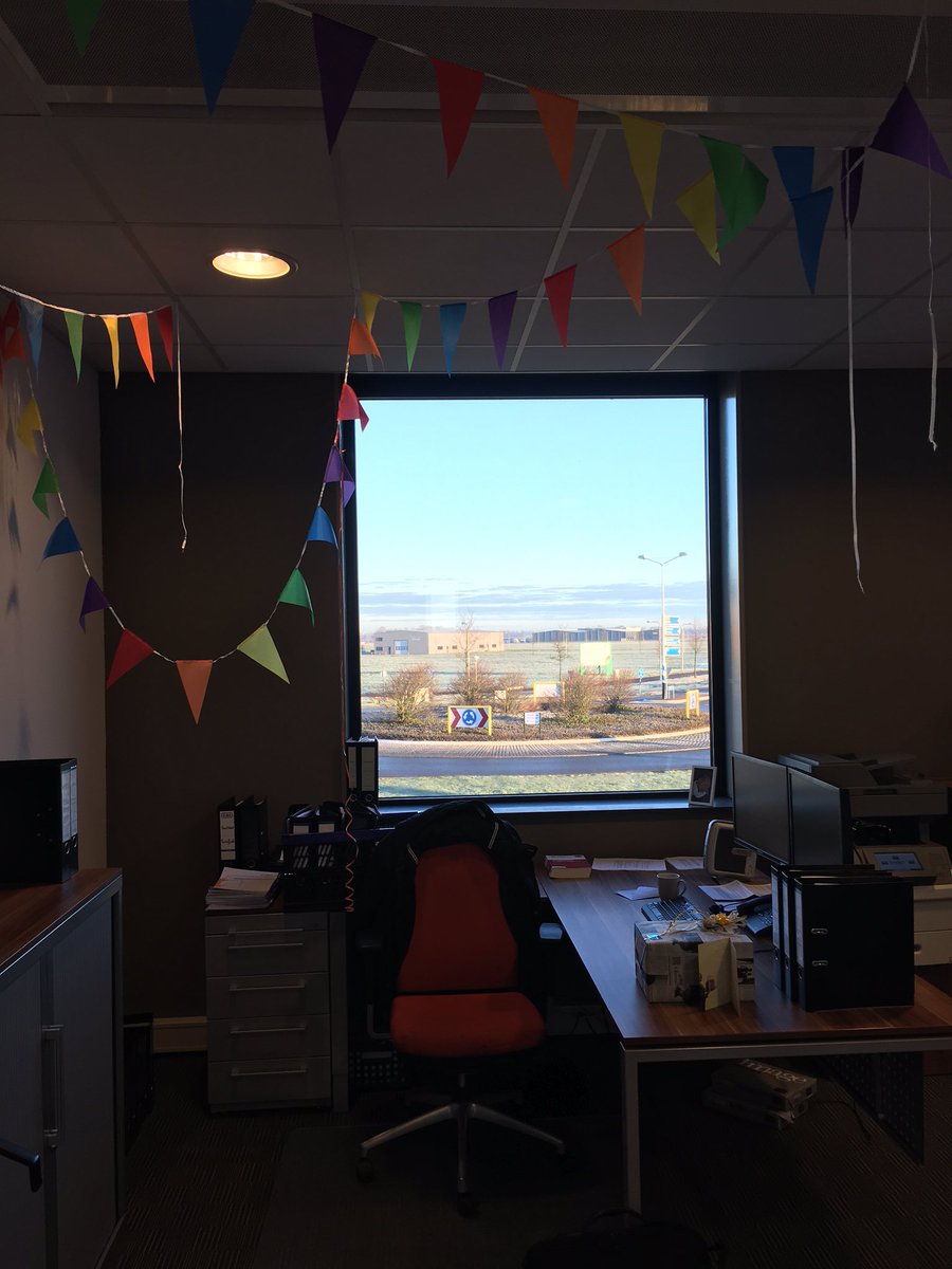 Arjjen's tweet photo. Ik zeg één groot feest! 🎉🎈🎁 https://t.co/TVUQTSnTSs