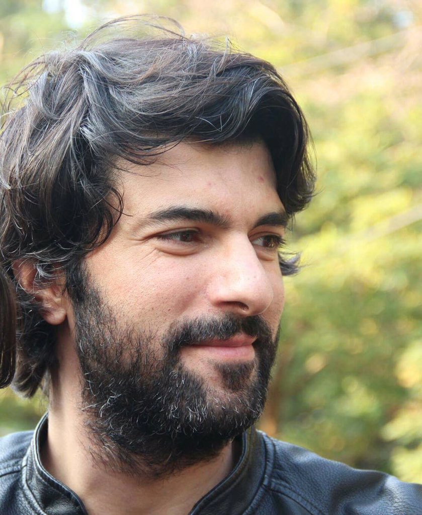 Абрек Энгин Акюрек