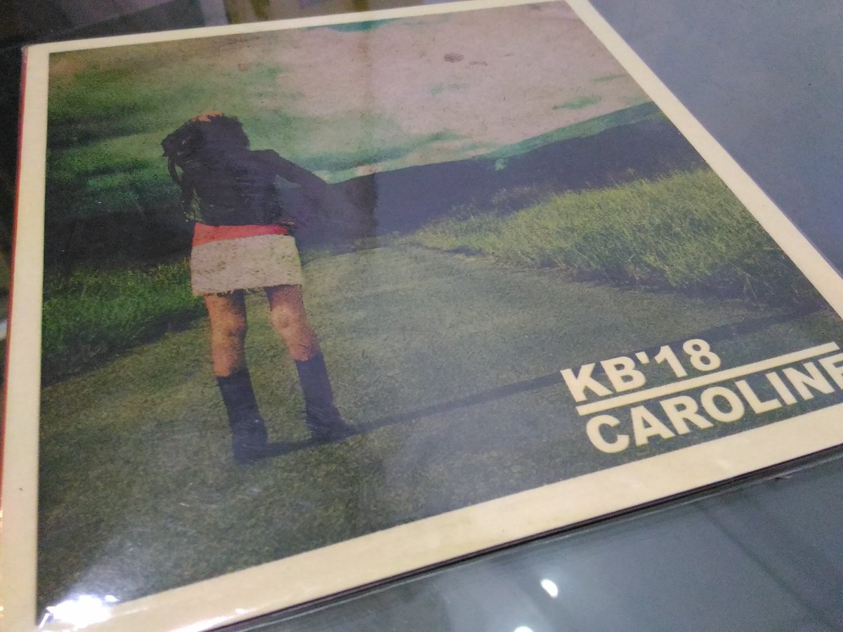 Jun4junn11's tweet image. Cd @KB18BAND @NOTIFICATION__ @BADASSMONKEY_ bisa di dapatkan di store kami jl. Tombolotutu palu sulawesi tengah