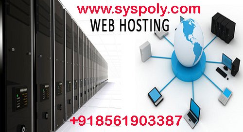 SystemPolygon's tweet image. Web Hosting 
syspoly.com
info@syspoly.com
+91-8561903387