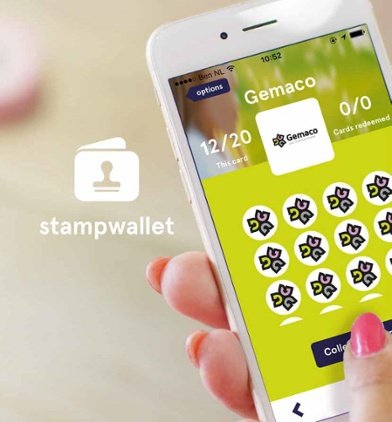 GemacoGlobal's tweet photo. Making customer loyalty programmes "smart" with @stampwallet  https://t.co/XLWcN7kA9w https://t.co/wd8APfmyeU