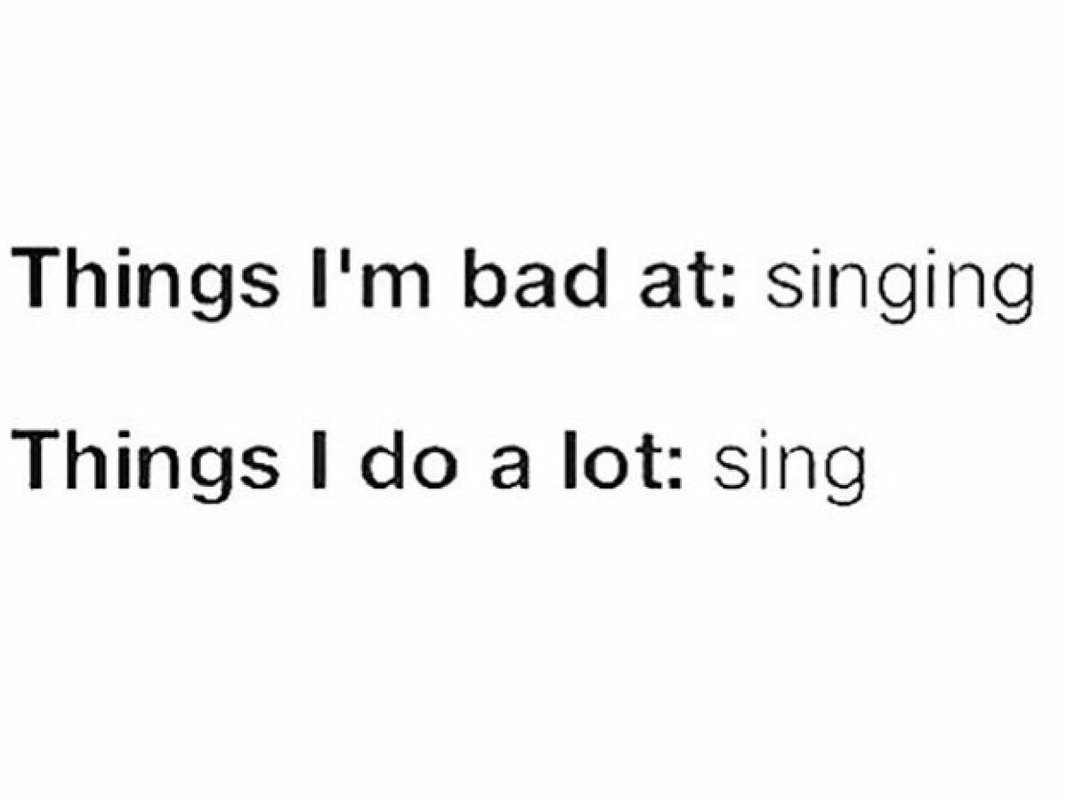 So true 😳 #makeajoyfulnoise #tonedeaf #worshipper