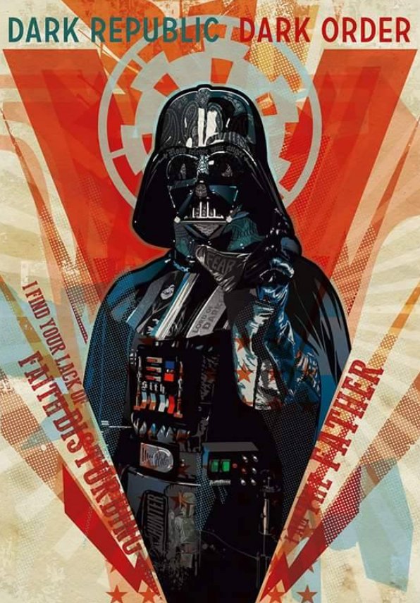 LOKKILUCK's tweet photo. #Maytheforcebewithyou ;) #Paris @LimpasseParis expo à ne pas rater ! https://t.co/FMNBNKN5Lv https://t.co/x5c69ESBwa