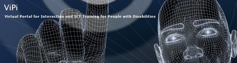 EUErasmusPlus's tweet image. #ErasmusPlus success story @ViPi_project helped people with disabilities gain ICT skills vipi-project.eu