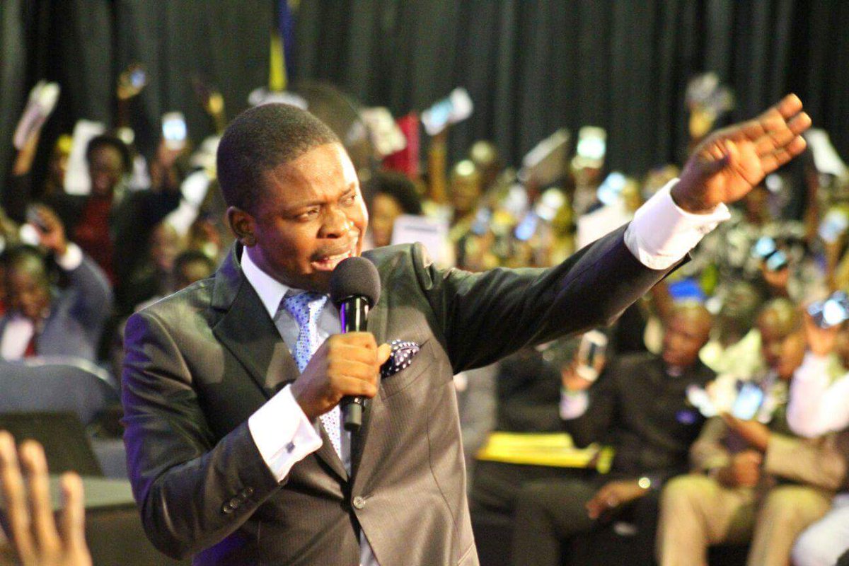 prophet_bushir's tweet photo. The anointing of healing is in this place.
I speak healing in the name of Jesus Christ!!!! https://t.co/ZkK2pN2mqd
