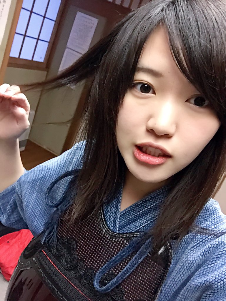 剣道girl Twitter Search 剣道girl Twitter Search