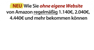 Importking24's tweet photo. Klicke hier um mit AMAZON, dem Top 1 Versandhändler richtig gutes Geld zu verdienen https://t.co/nvetMTAcvH https://t.co/gCkkqUtwZH