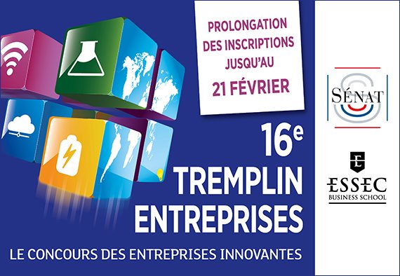 ESSEC Entrepreneurship & Innovation tweet media