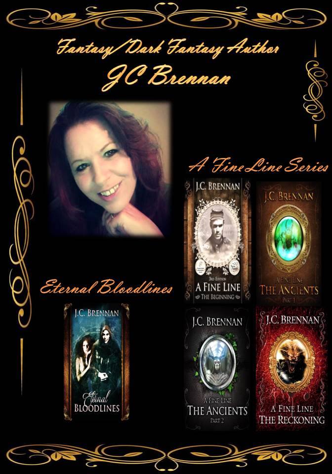 RoseMontague's tweet photo. Happy Birthday to @JanetCBrennan 
Author of the Fine Line Series
https://t.co/FpaaLuOD9w
#IBBS #fantasy #topreviewer https://t.co/1Rz5p7CE17