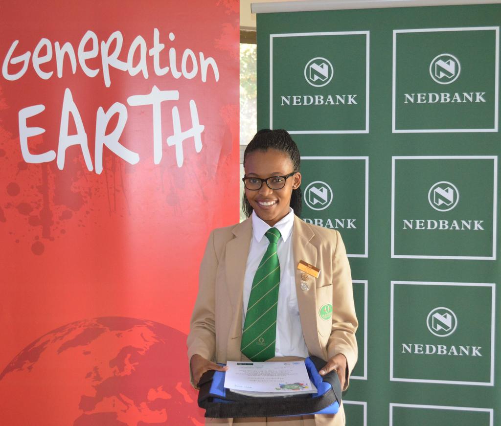 Gen_Earth's tweet photo. Looking forward to the #RegionalMeeting for schools in #Pretoria & #Midrand later today. #GEholla #BlueHillsCollege https://t.co/S0zlqUqIJq