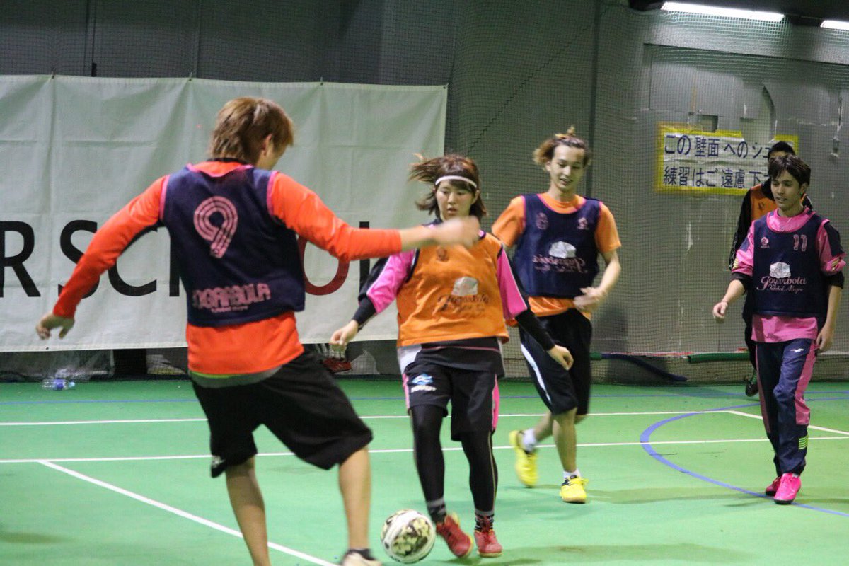 futsal_connect's tweet photo. 先日も参加いただきありがとうございました🙂来週も21時から開催するのでお時間ある方是非参加してみてください!!
#futsalconnect
#フットサル
#個サル https://t.co/ulvtMU1Skd