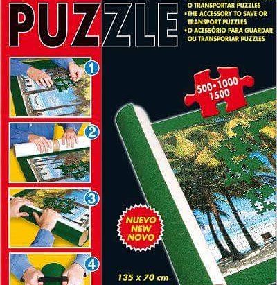MercaPuzzle's tweet photo. #felizmartes ¡Flipa con esta tela #parking para tu #puzzle y llévalo donde desees! https://t.co/ltyCC17gcw #ideas https://t.co/rY2ioNBZMQ