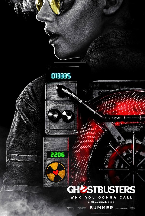 gamebackspace's tweet photo. #GhostBusters 2016 Filminden İlk  ... #GhostBusters2016 #Sinema Haber için Tıkla: https://t.co/H36bwZ0nF1 https://t.co/heoyqtU2zV