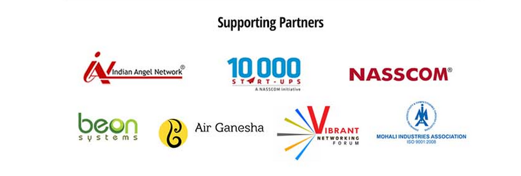 TiEChandigarhs's tweet photo. Meet our supporting partners @beonsystems , @AirGanesha , @VibrantForum , Mohali Industries Association (#MIA) https://t.co/wUoDhDmQqh