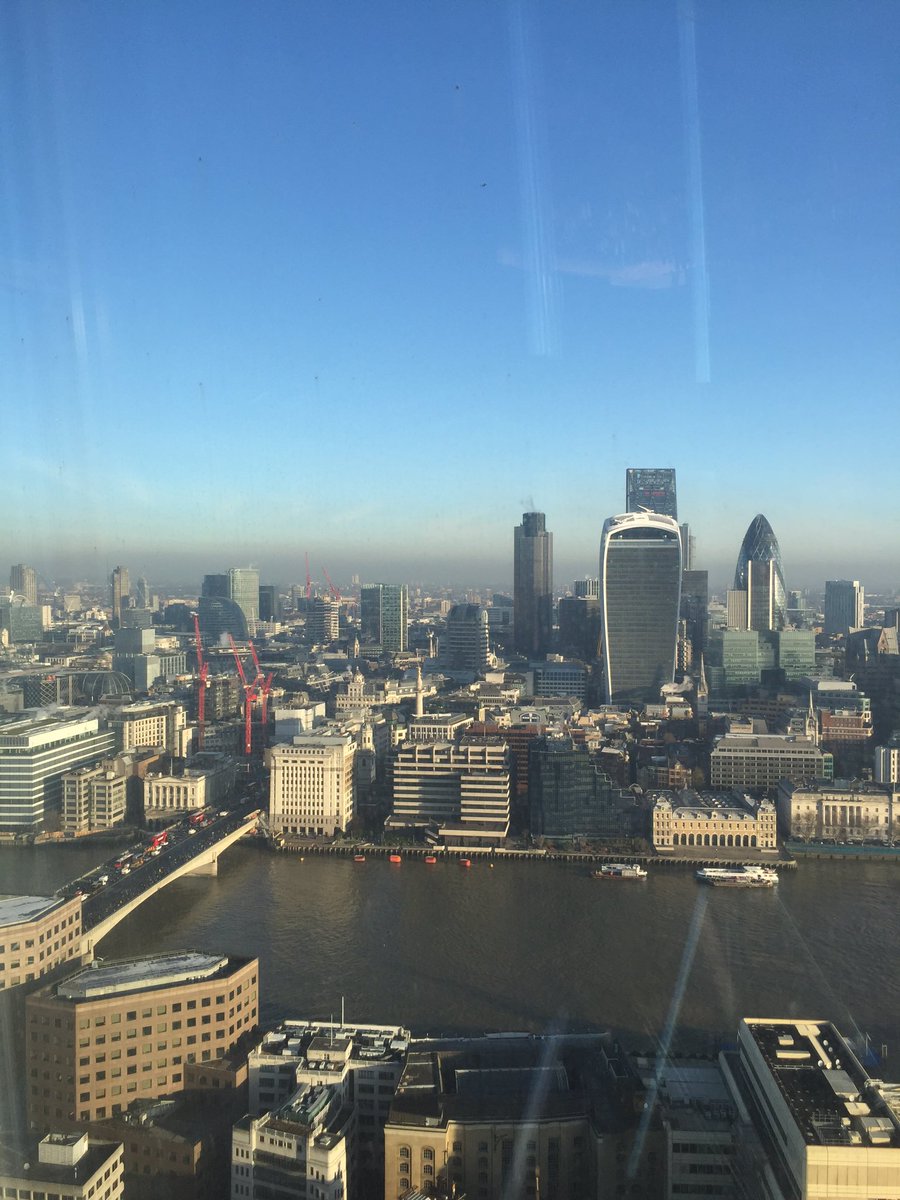 CanadaLifeUKadv's tweet photo. Not a bad view to start the day #retirementconference https://t.co/tdHfm5vwed