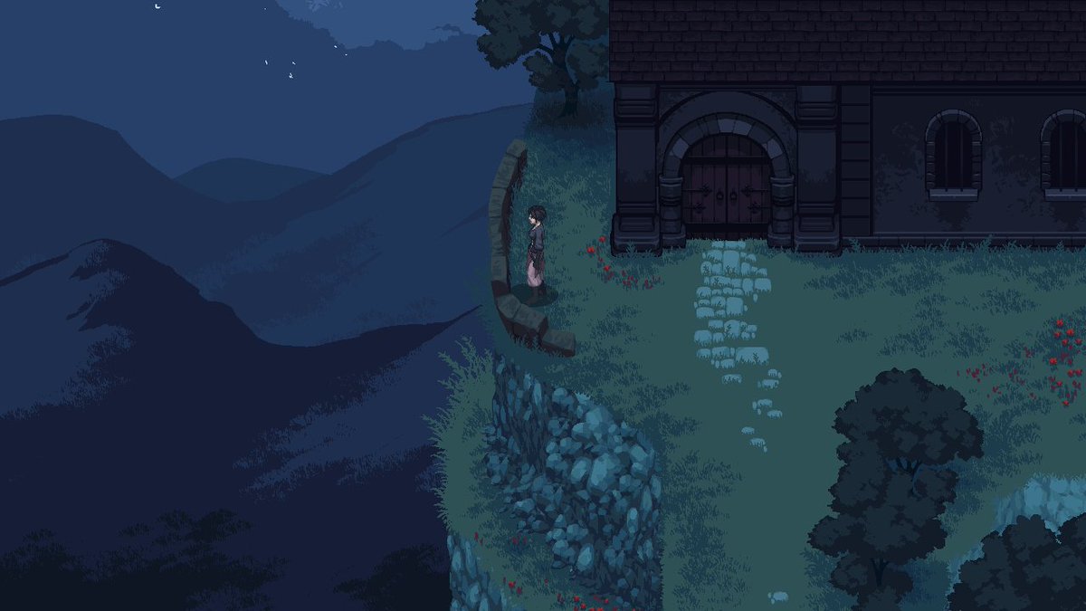 rufflerim's tweet image. Welcome to our new followers! IT seems we have not shared any screenshot here : ) #indiedev #screenshot #gamedev