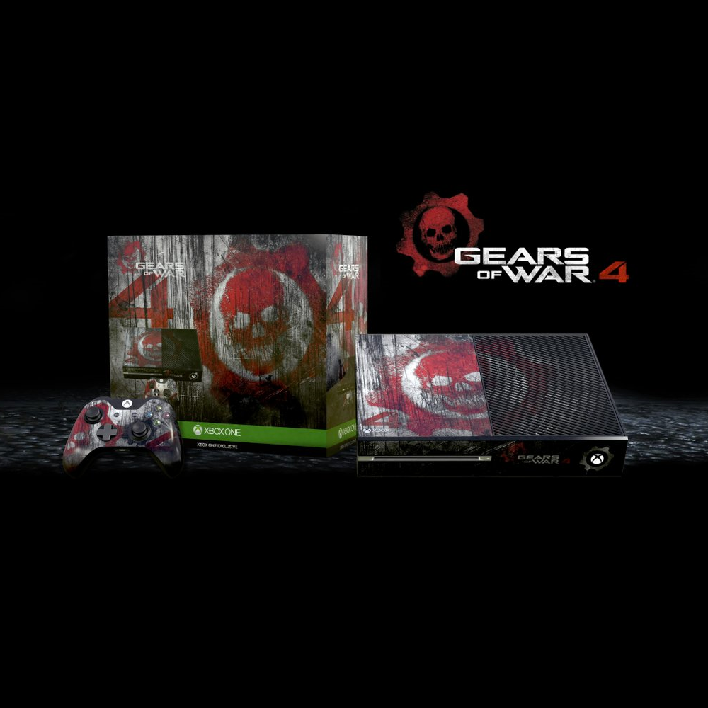 xboxuk's tweet image. We 💚 these custom #Xbox consoles by @Thomson37Tom - great work!