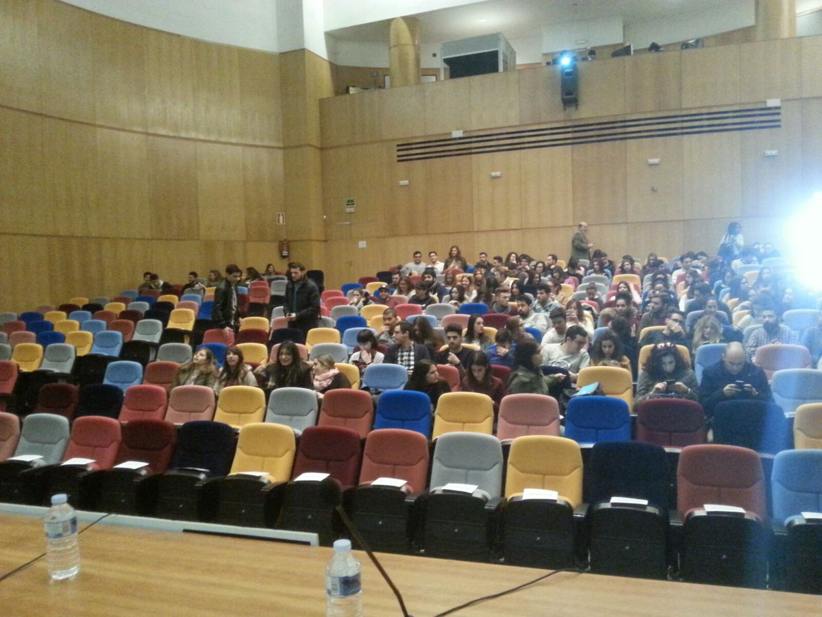 asociacion361's tweet photo. #Adlicante, en @UA_Universidad No te lo pierdas, lo retransmitimos por streaming.
https://t.co/jh8yy5c8mP https://t.co/X96ntW0Rwm