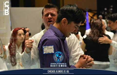 Lldm_Midwest's tweet photo. #LmdBautismos #LdmBaptismals 
#SoyLuzdelMundo #IAmLightOfTheWorld 
#CIB2016 #IBC2016
#Chicago https://t.co/RHysPh4ERC