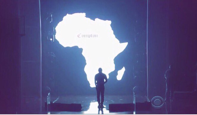 Black Coffee tweet media