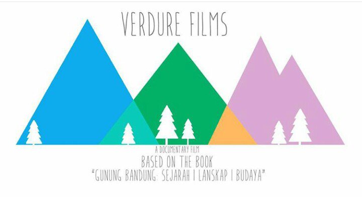 edelweisbasah's tweet photo. Coming Soon! 

Verdure Films Documentary 

Landscape, History and Culture South Bandung Mountains. https://t.co/Pa0vAmpQ4L