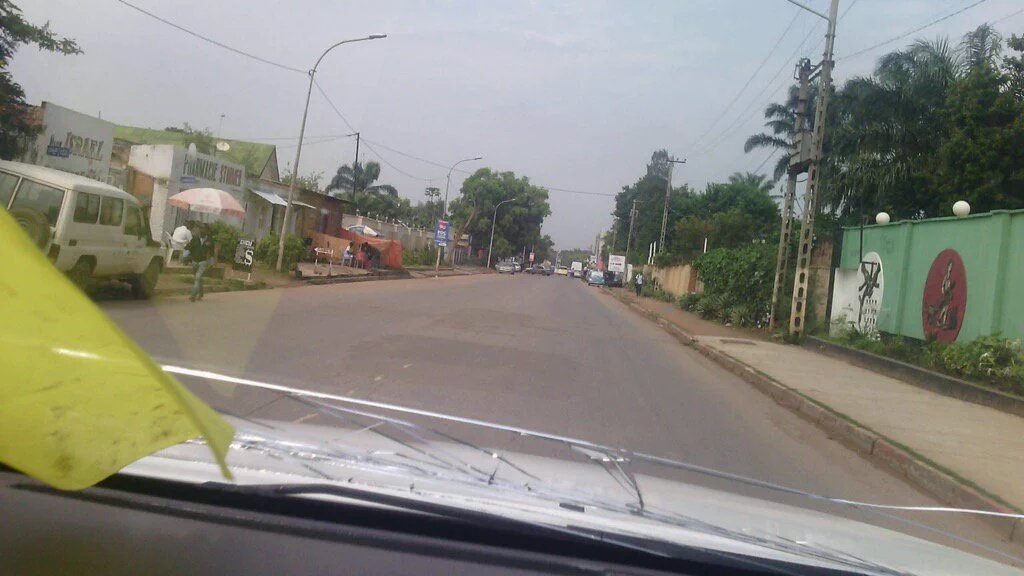 L'APPEL A LA "VILLE MORTE"  MASSIVEMENT SUIVI EN RDC: LES INFOS, LES IMAGES #yebela - MISES A JOUR CONTINUELLES CbUtex5UkAAWoMa