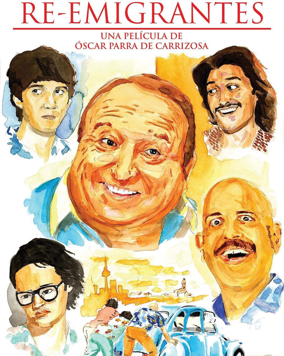 Reemigrantes (Re_emigrantes) Twitter