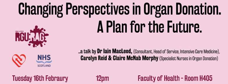 RGURAG's tweet photo. Open to all staff &amp; students @RGU_HV @AlisonMcLen @rguGoGreen @healthRGU @RGUAccom @rgusport  @RGUSportExSci https://t.co/f2Wpz9YtJg