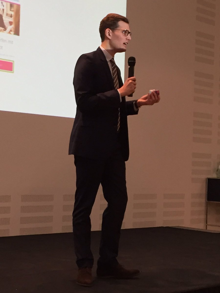 Being a candidate is like solving a Rubik cube. How often have you given up solving one? #OTaC16 @SvenSchulz87