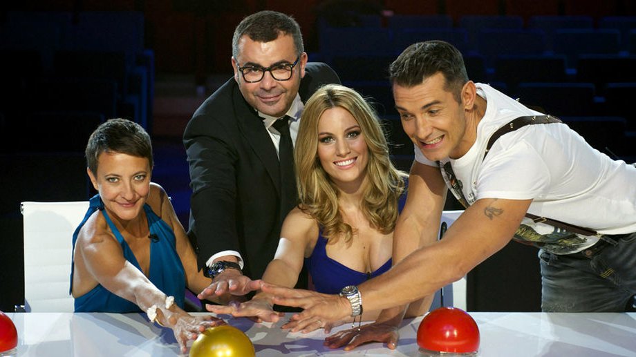 vice_spain's tweet photo. “Got talent”: poco talento y mucha vergüenza ajena https://t.co/kcVNccx4R7 https://t.co/aMYzQII9Kj