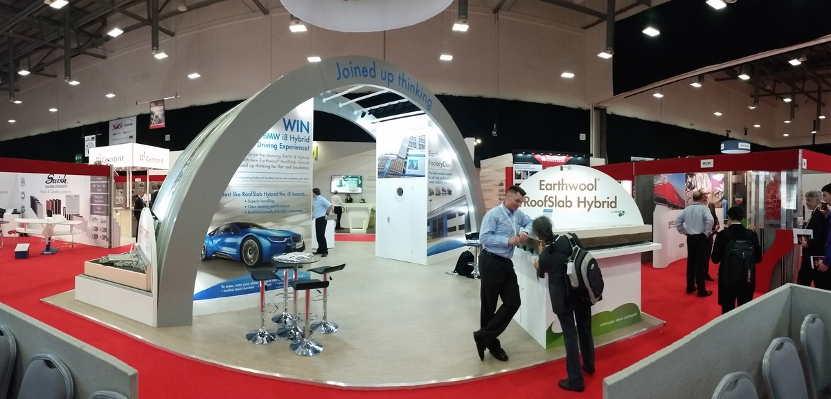 KnaufUK's tweet photo. We recently showcased our new products at @RCIMag #RCIShow2016, Find out more: https://t.co/WVEAqtAGC1 https://t.co/2mFtvCcpCq