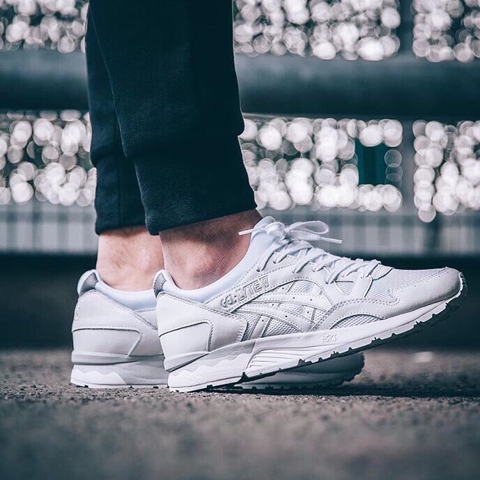 Diamo il benvenuto ad #asicsgel nel nostro store, questo SS16 sarà ricco di tante sorprese!

#asics#yankeeshop